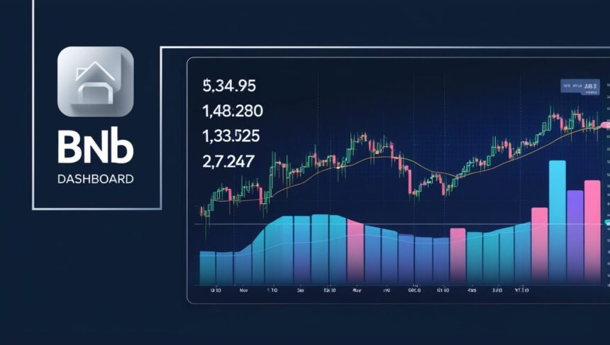 How to Track Real-Time BNB Stats Easily