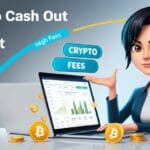 How to Cash Out Crypto Without High Fees | Best Low-Cost Methods