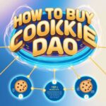 How to Buy Cookie DAO: A Simple Beginner’s Guide