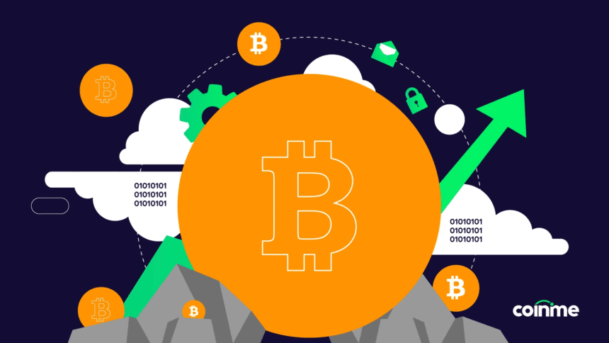 The Building Blocks of Enterprise Crypto Adoption According to Neil Bergquist
