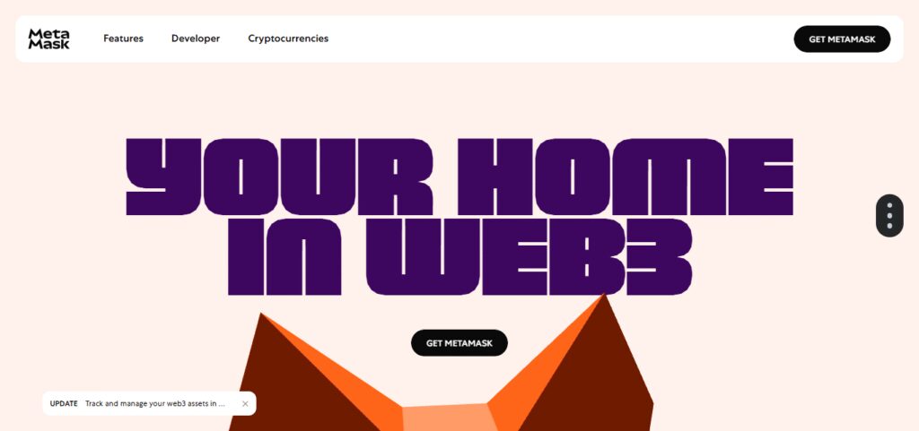 10 Best Crypto Apps for Beginners In 2026 | Easy & Secure Platforms 9 MetaMask