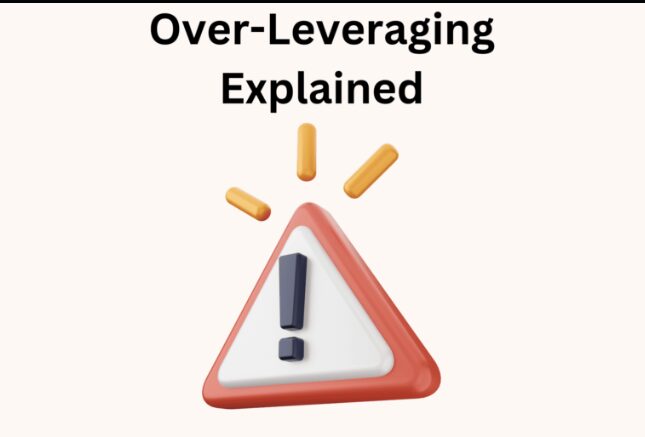 Over Leveraging by Users
