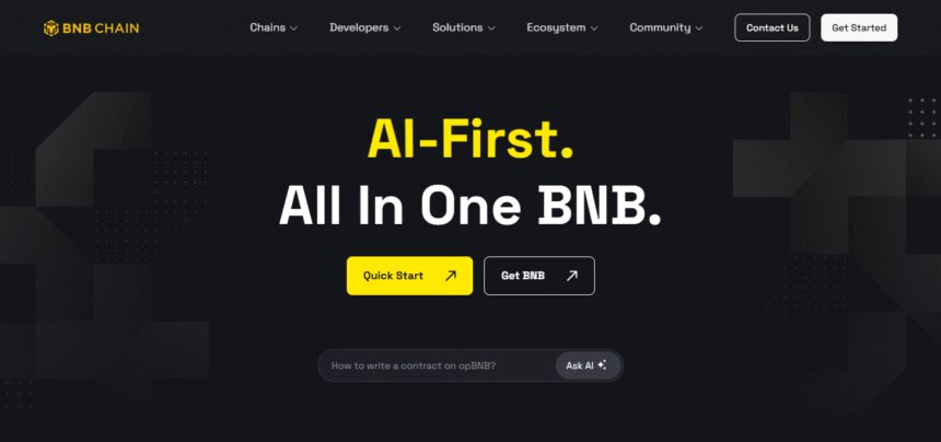 How To Bridge from BNB Chain to Avalanche