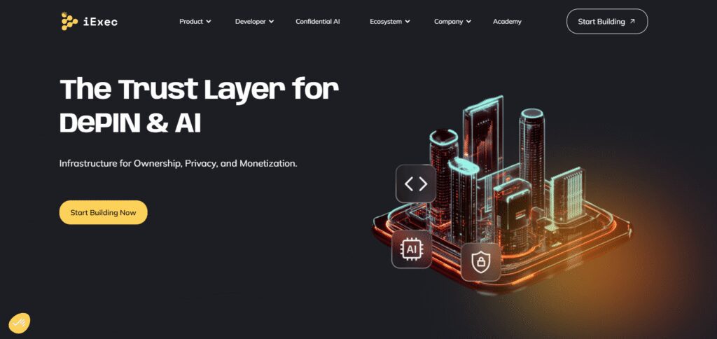  iExec RLC (RLC)