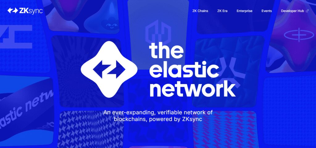 zkSync (ZK)