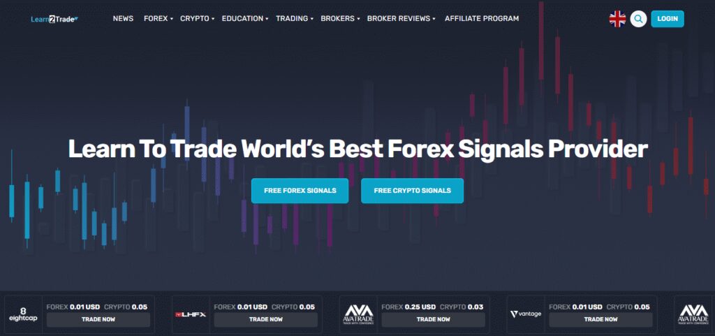 10 Best High-Frequency Trading Bots for Crypto 3 Learn2Trade