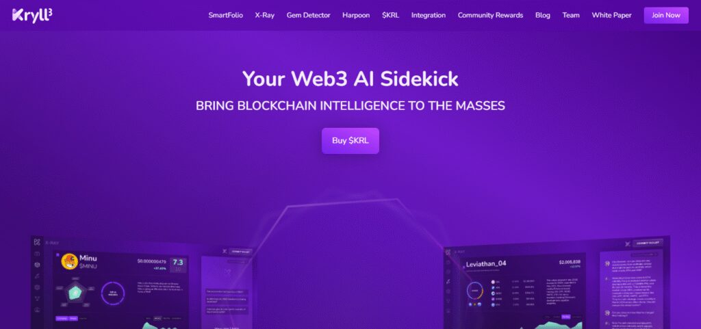 10 Best High-Frequency Trading Bots for Crypto 9 Kryll