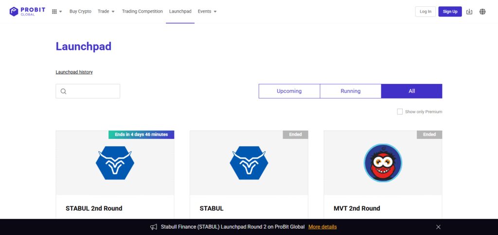 ProBit Global