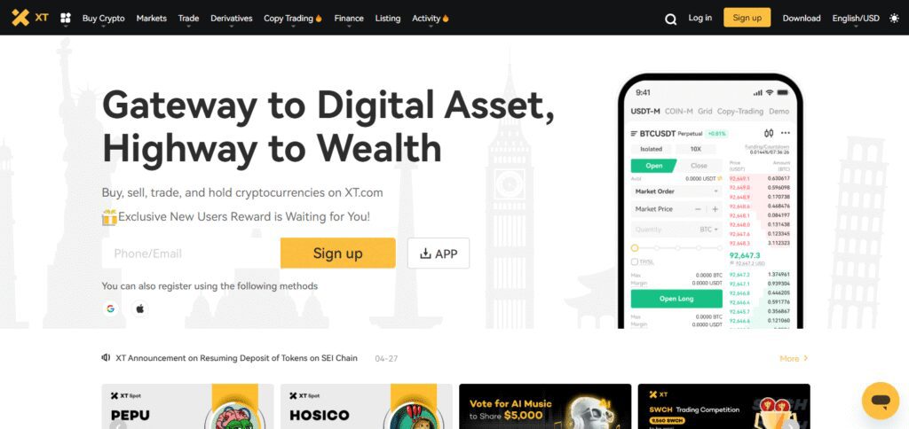 XT.COM