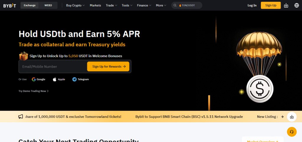 Bybit
