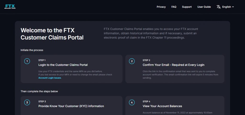 10 Best Crypto Exchange for Tokenized Stock Trading 4 FTX