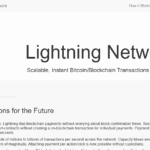 How To Store Btc On A Lightning-enabled Hardware Wallet