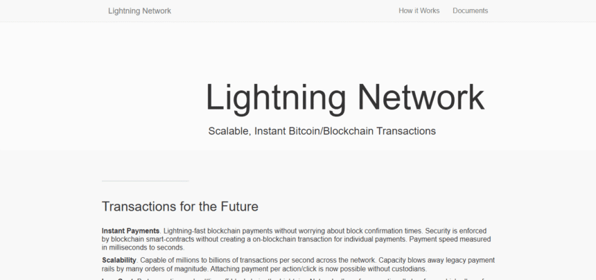 How To Store Btc On A Lightning-enabled Hardware Wallet