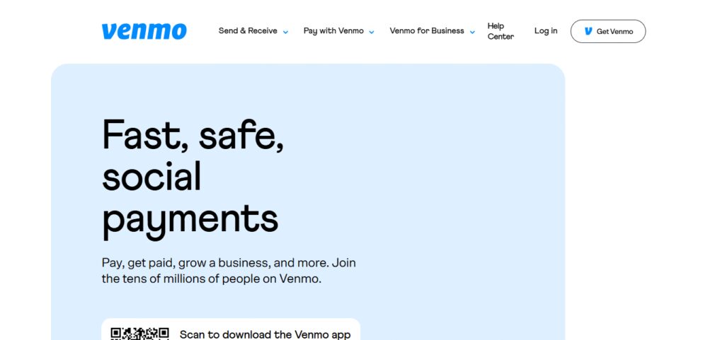 Venmo Sign Up Process Step By Step: Easy Guide to Create Your Account 2 What Is Venmo?