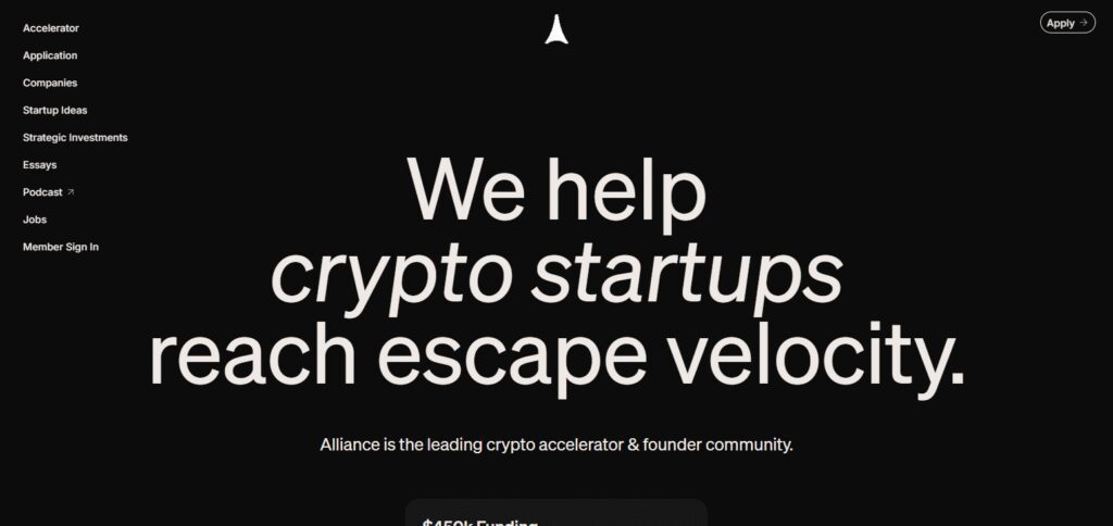 Defi Alliance (Now Alliance Dao)