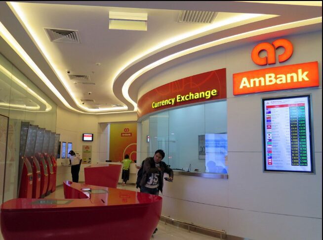 10 Best Ways to Handle Foreign Currency Exchange 3 Exchange at Local Banks
