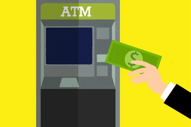 10 Best Ways to Handle Foreign Currency Exchange 6 Withdraw from ATMs Abroad