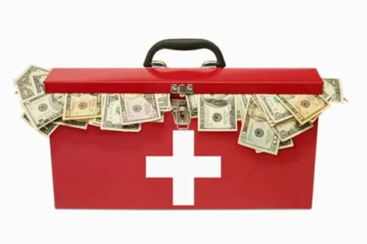 10 Best Ways to Handle Foreign Currency Exchange 10 Keep Some Cash for Emergencies