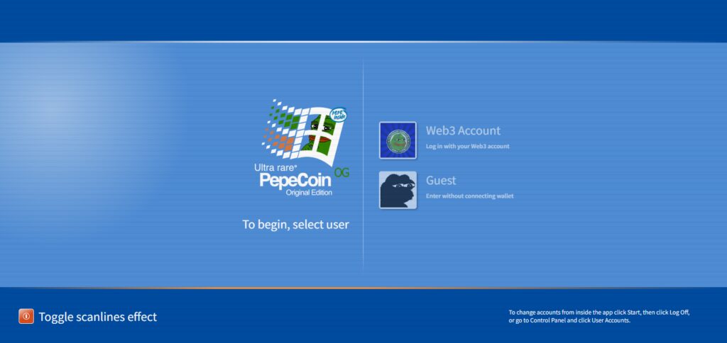10 Best Frog-themed Coins By Market Cap 5 PepeCoin (PEPECOIN)