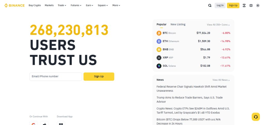 10 Easiest Ways to Buy Dogecoin: A Simple Guide for Beginners 3 Binance