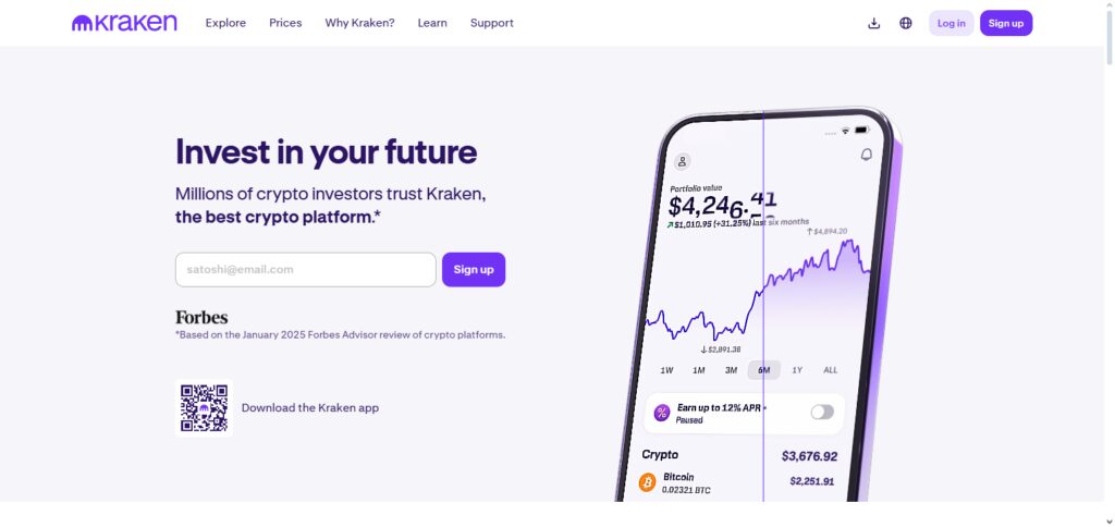 10 Easiest Ways to Buy Dogecoin: A Simple Guide for Beginners 4 Kraken