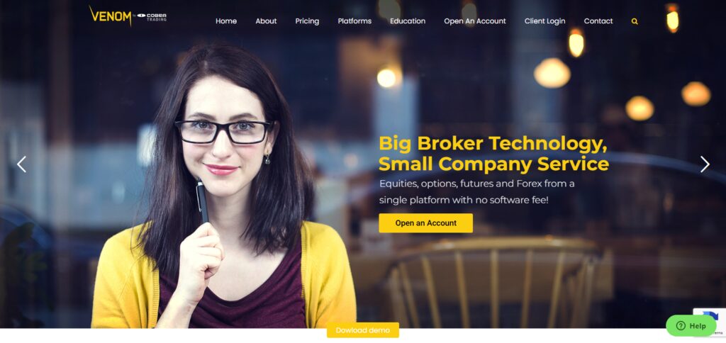 10 Best DAS Trader Pro Brokers for 2026 10 Venom Trading