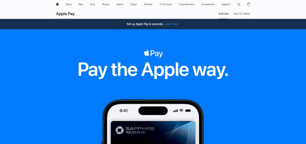 Apple Pay