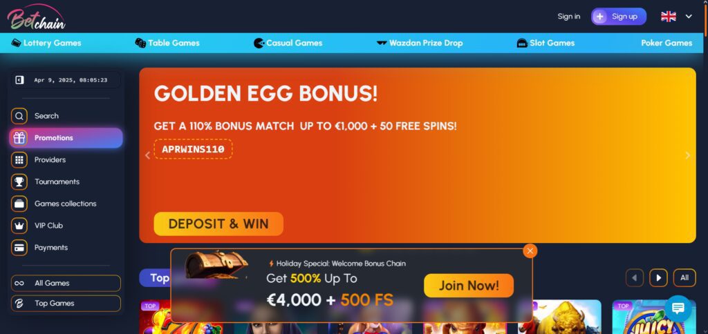 10 Best Bitcoin & Crypto Casinos & Gambling Sites France 11 BetChain