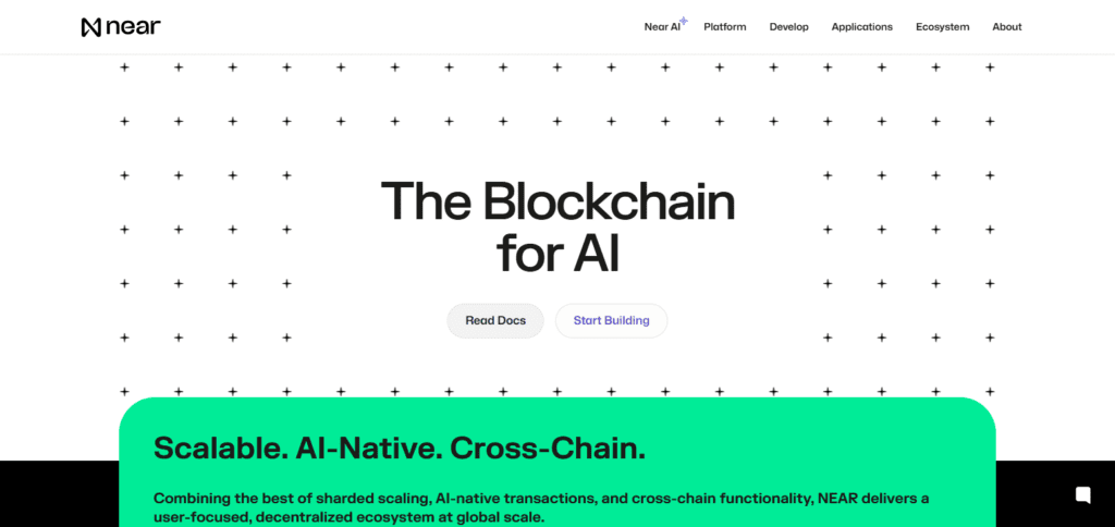 NEAR (NEAR Protocol)