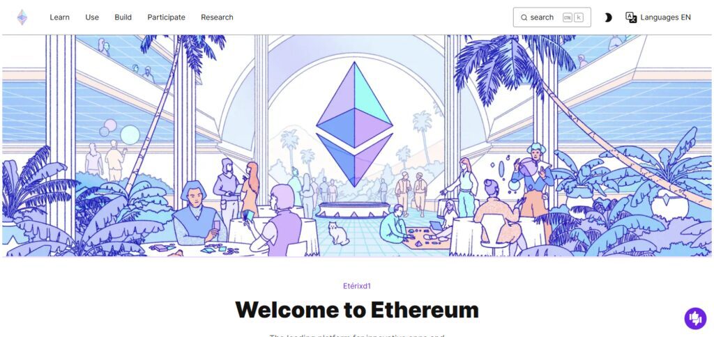 10 Best Ether.fi Ecosystem Coins By Market Cap 6 Ethereum (ETH)