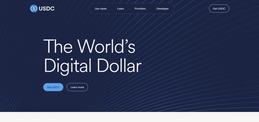 10 Top World Liberty Financial Portfolio Coins by Market Cap 5 USD Coin (USDC)