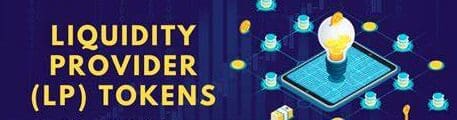 What is LP Tokens?