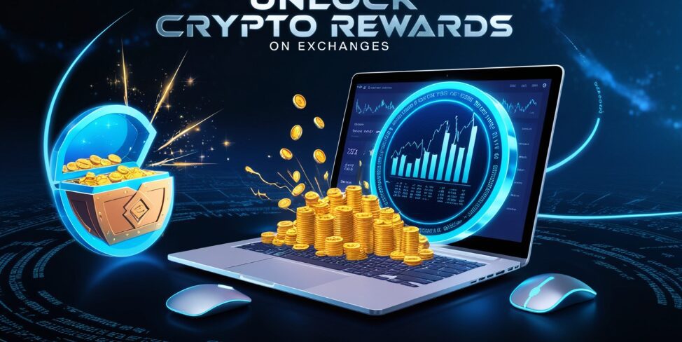 How To Unlock Crypto Rewards On Exchanges 2 What is Crypto Rewards?