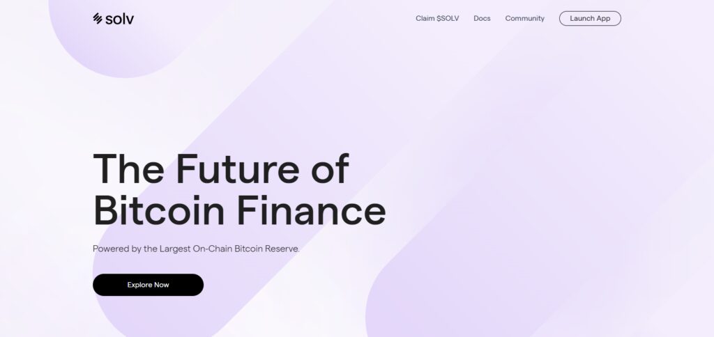 How to Buy SOLV Crypto Easily in 2025 2 What is SOLV Crypto?