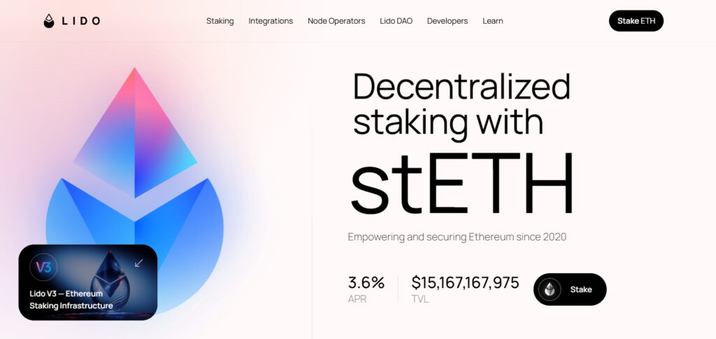 How to Stake Tokens on Ledger Nano X | Easy Guide 6 Lido