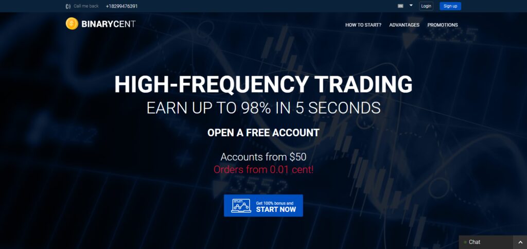 9 Best Bot For Binary Option Trading 6 BinaryCent