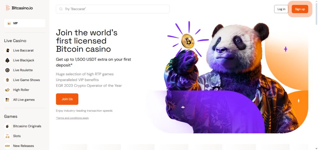 10 Best Bitcoin Slots Bitcraps 4 BitCasino.io