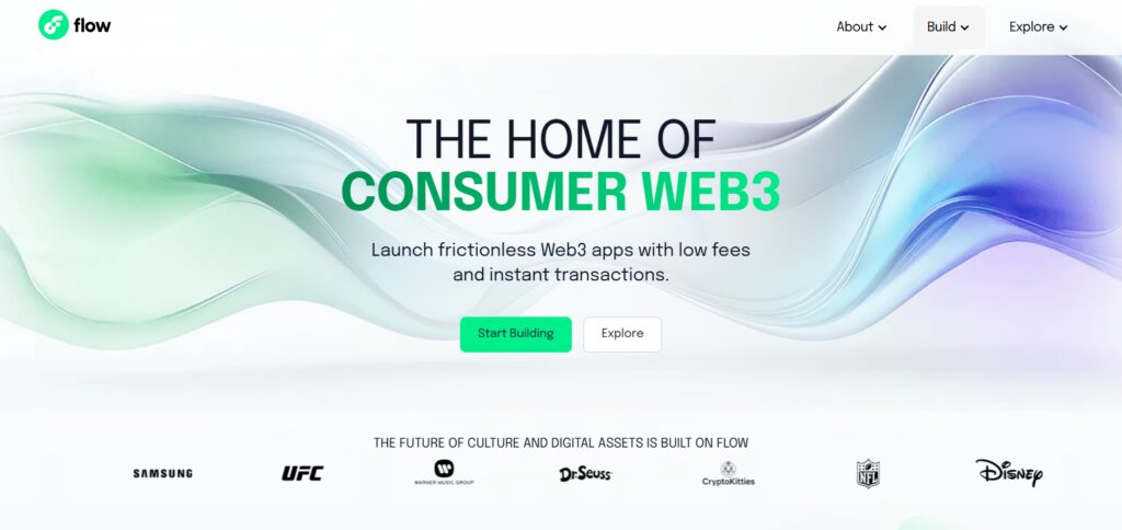 10 In-game Bridging Solutions For Crypto E-sports 6 Flow Blockchain