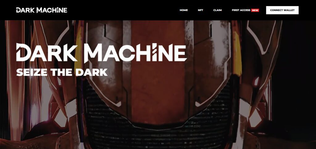 10 In-game Bridging Solutions For Crypto E-sports 3 Dark Machine by META-X