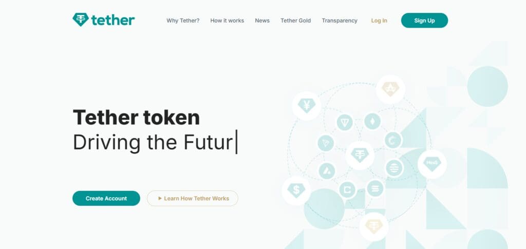 What is USDT ?