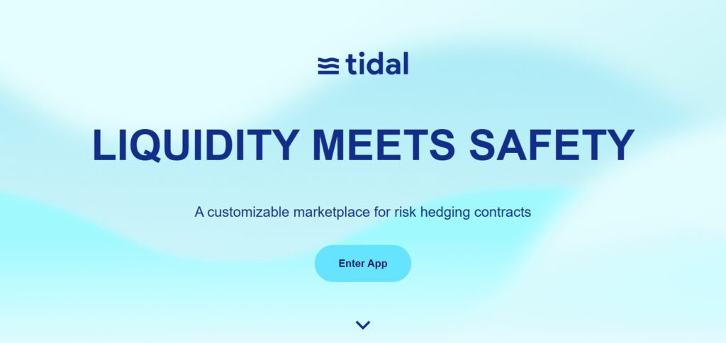 10 Best DeFi Insurance Platforms for 2026 5 Tidal Finance