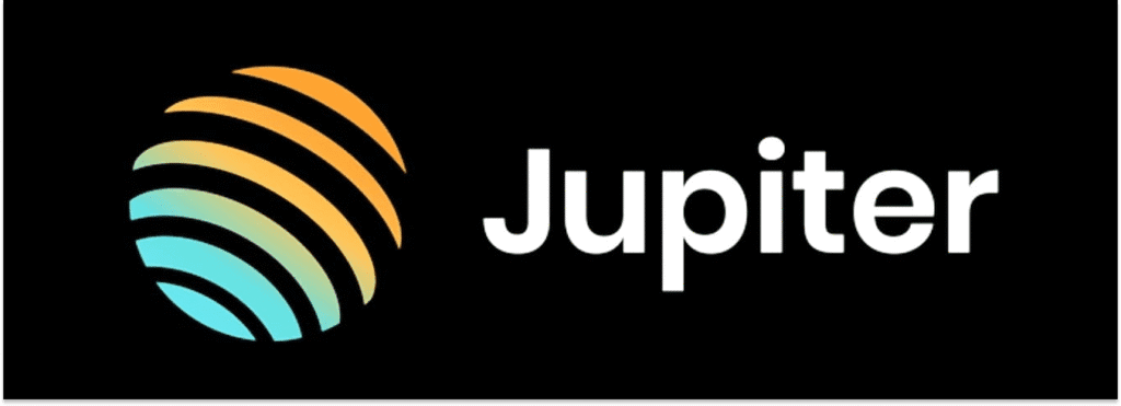 Jupiter Exchange