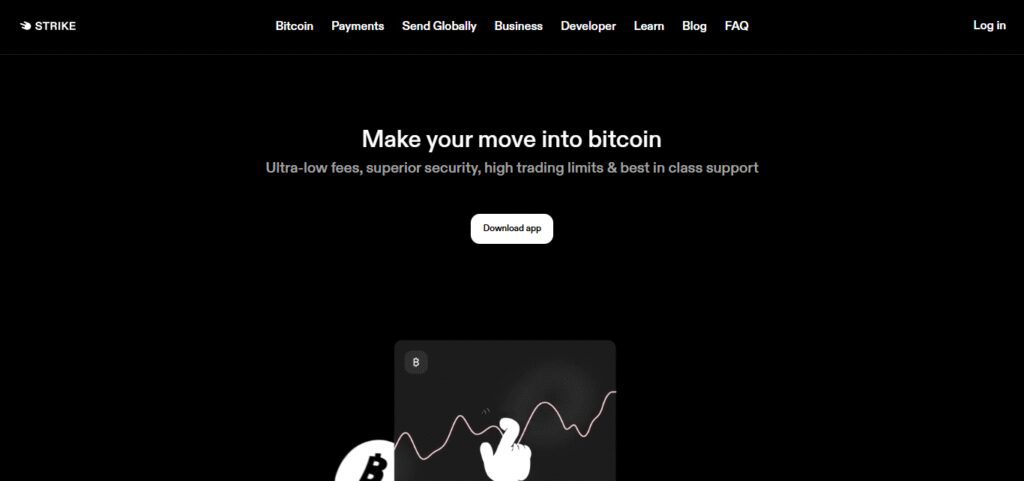 10 Best Crypto-Based Recurring Payment Solutions | Secure & Easy Transactions 8 Strike