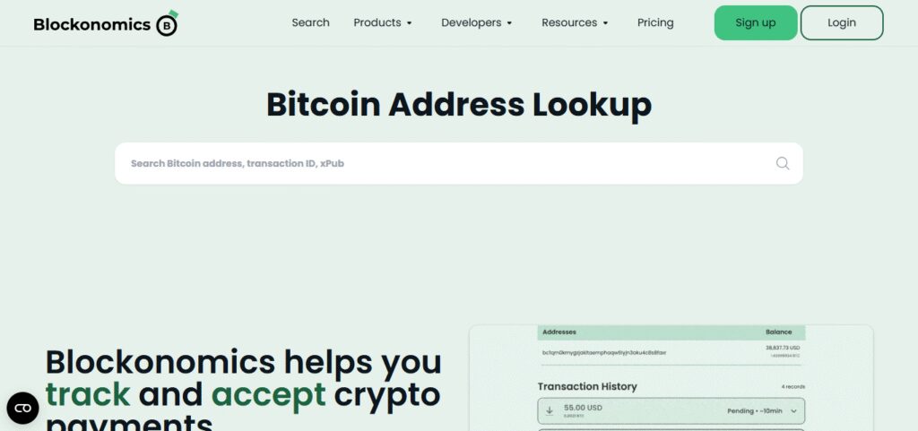 10 Best Crypto-Based Recurring Payment Solutions | Secure & Easy Transactions 10 Blockonomics