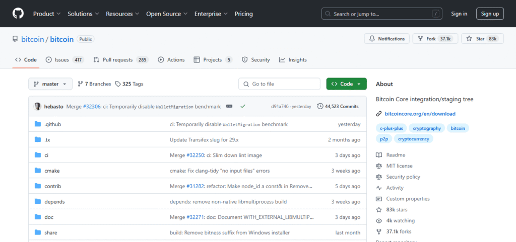 How To Track Bitcoin Developer Activity with On-Chain Analytics