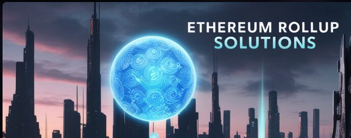 What is Ethereum Rollup Solutions?