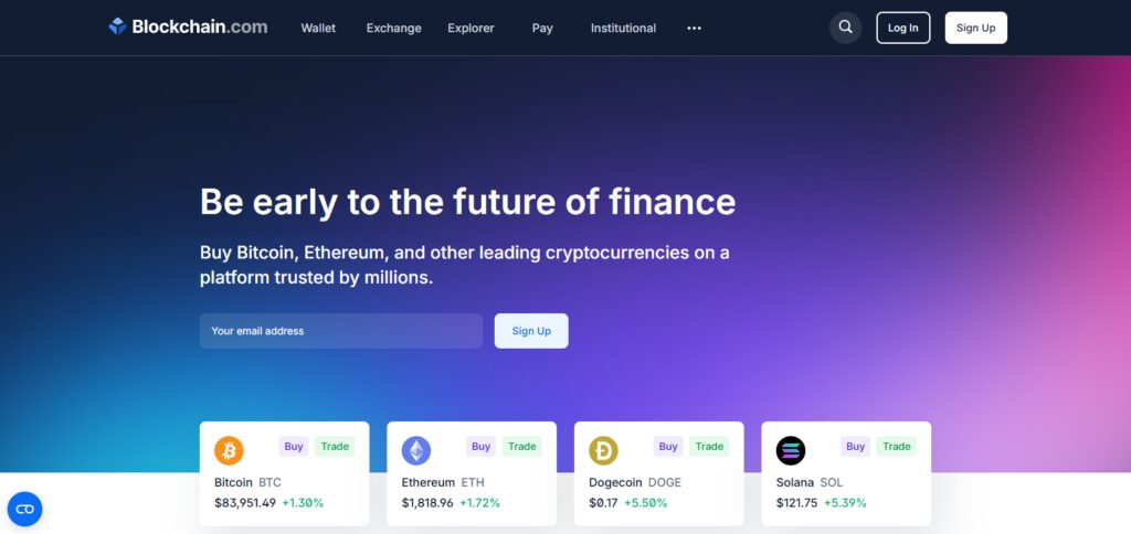 Difference Between Blockchain and DAG | Explained Simply 2 What is Blockchain?