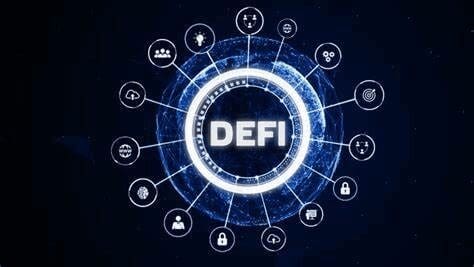 How to Earn Passive Income with DeFi: A Beginner's Guide 2 What is DeFi?