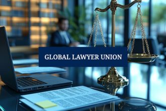 Global Lawyer Union