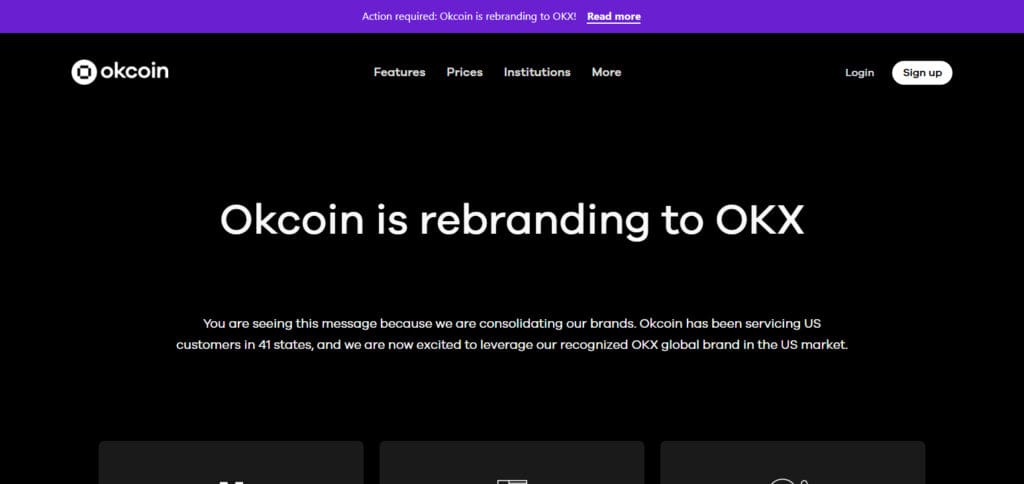 OKCoin